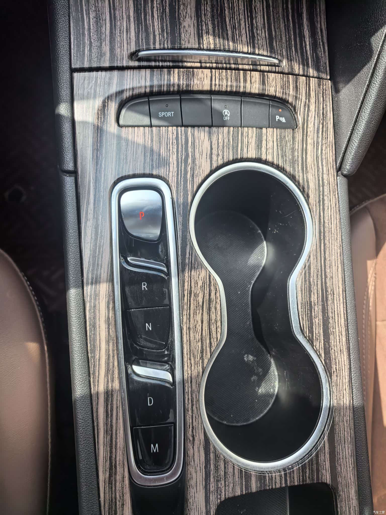Buick Regal, 2020 14