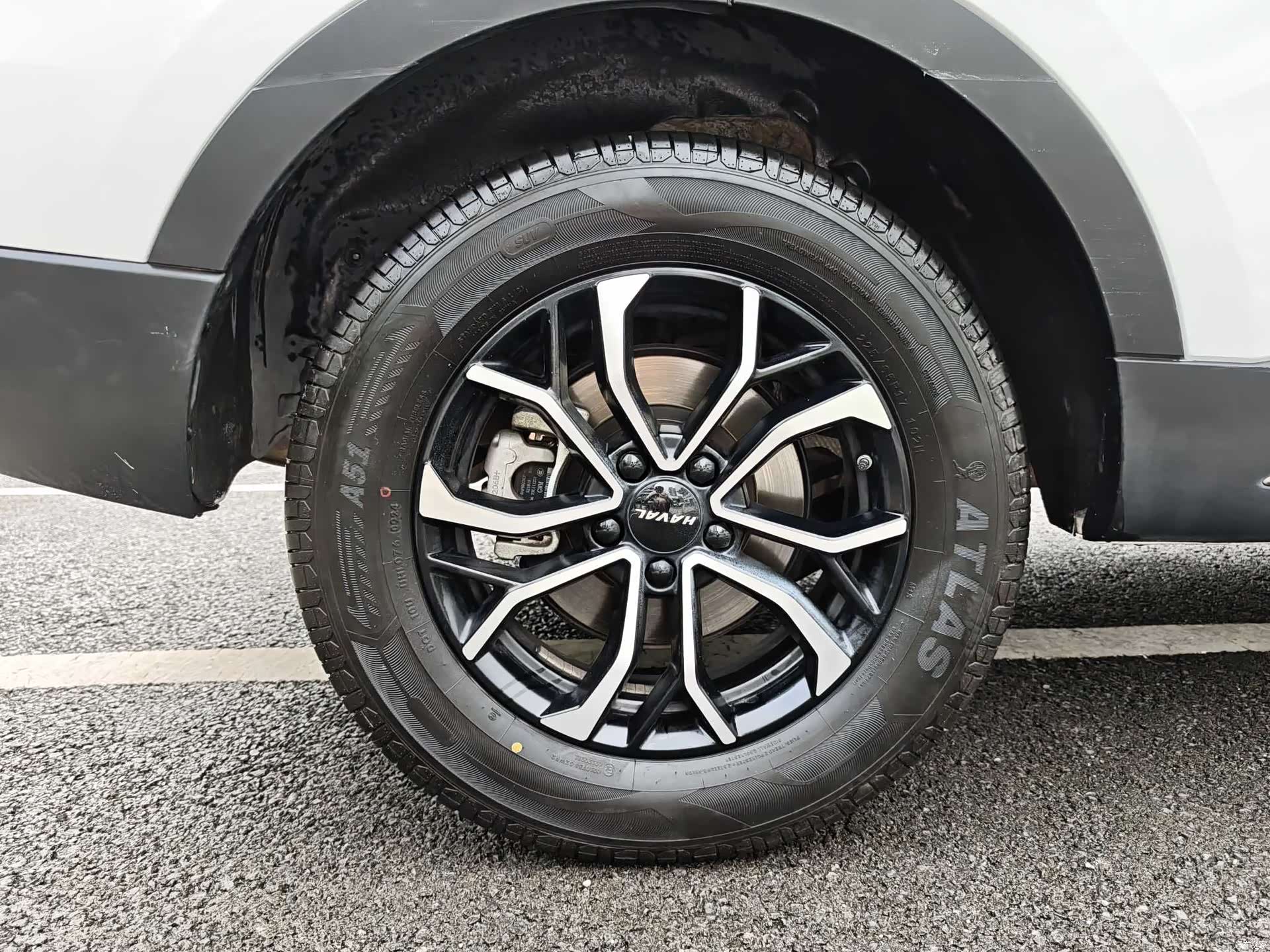 Haval H6, 2024 17