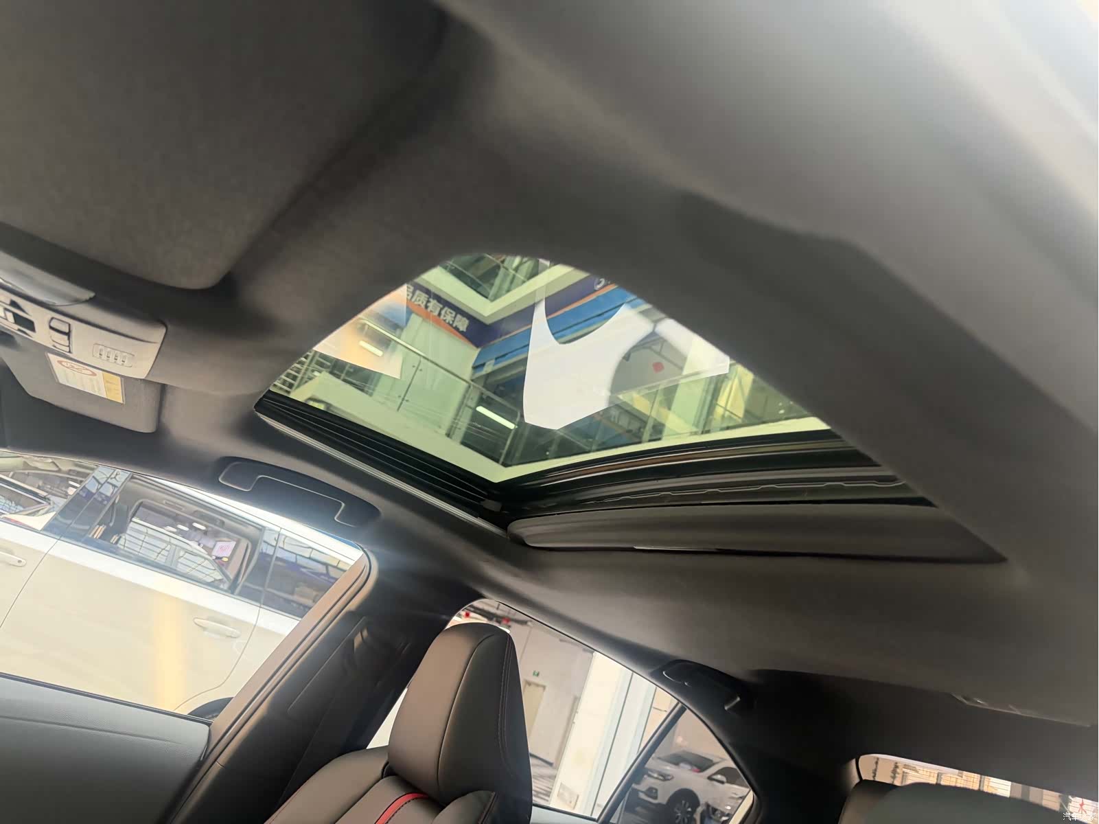 Toyota Levin, 2022 17