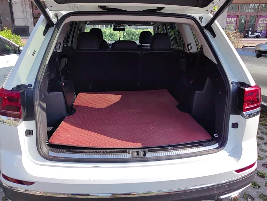 Volkswagen Tourang Volkswagen Tourang