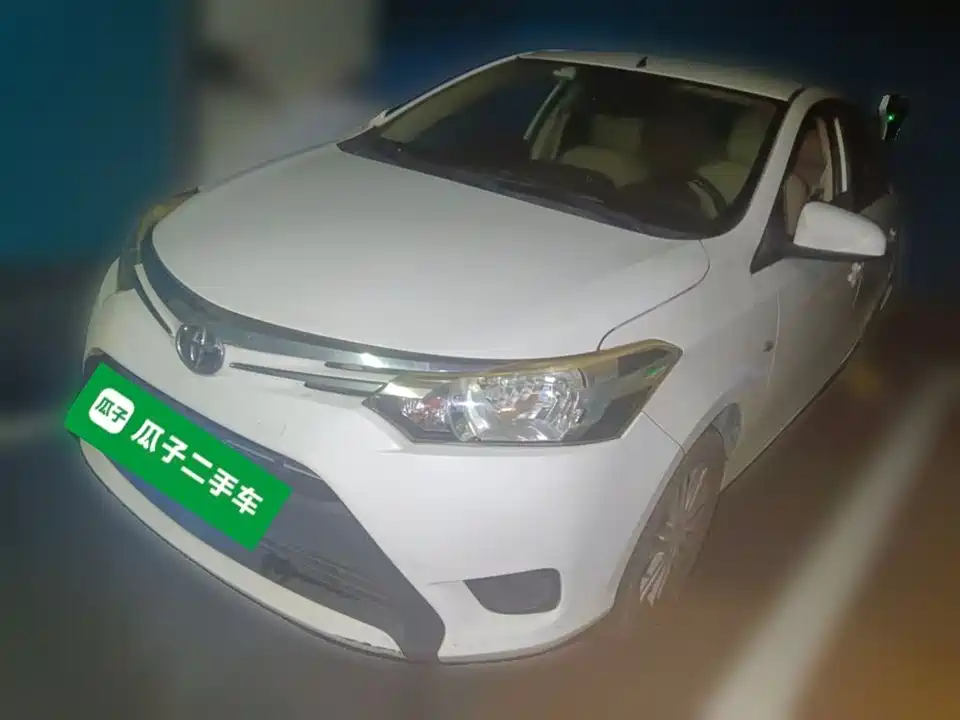 Toyota Vios