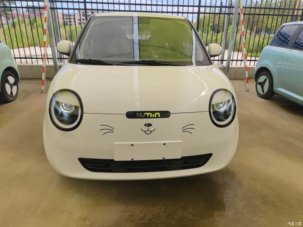 Changan Lumin, 2025 3