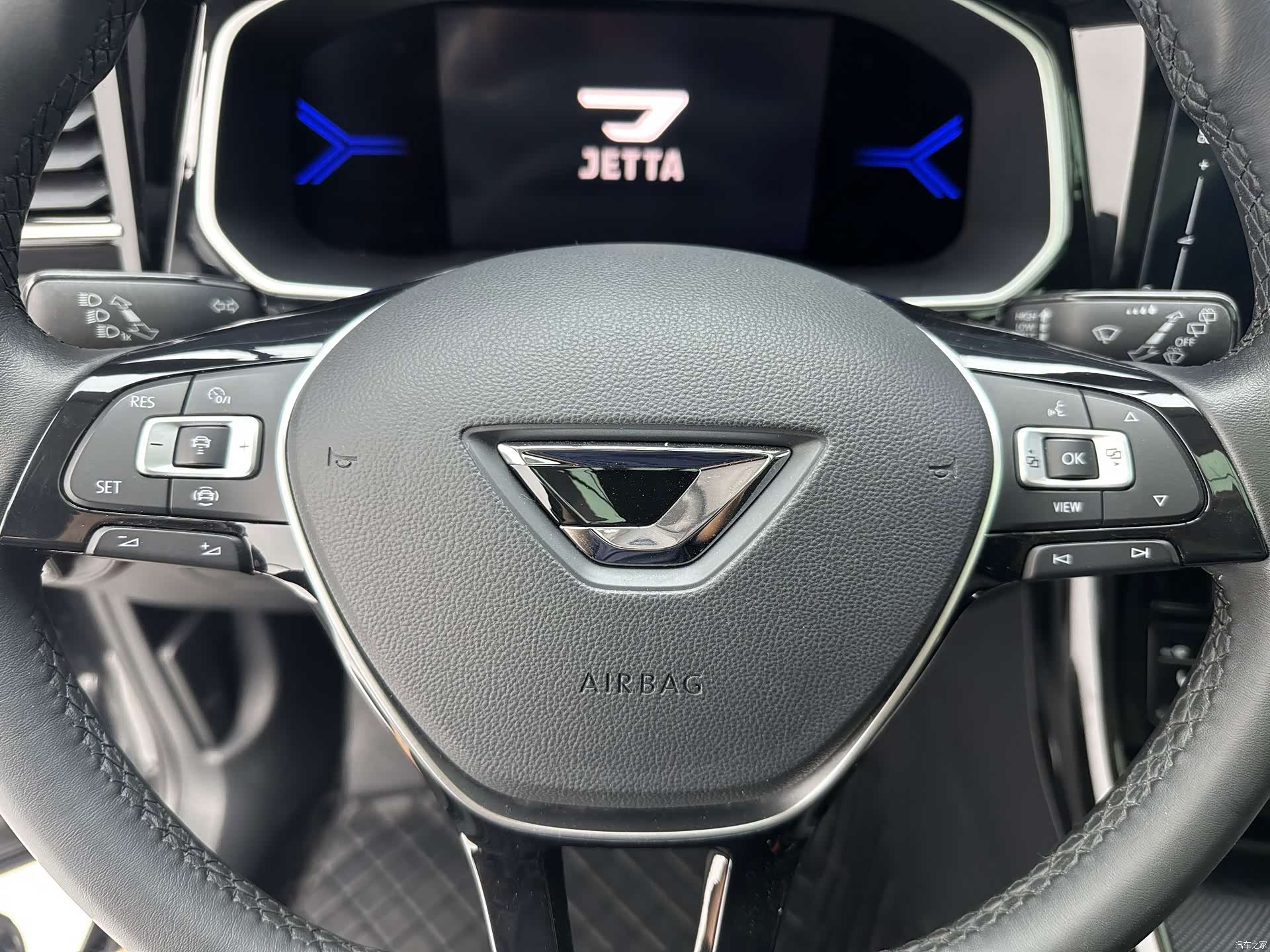 Volkswagen VS7, 2022 14