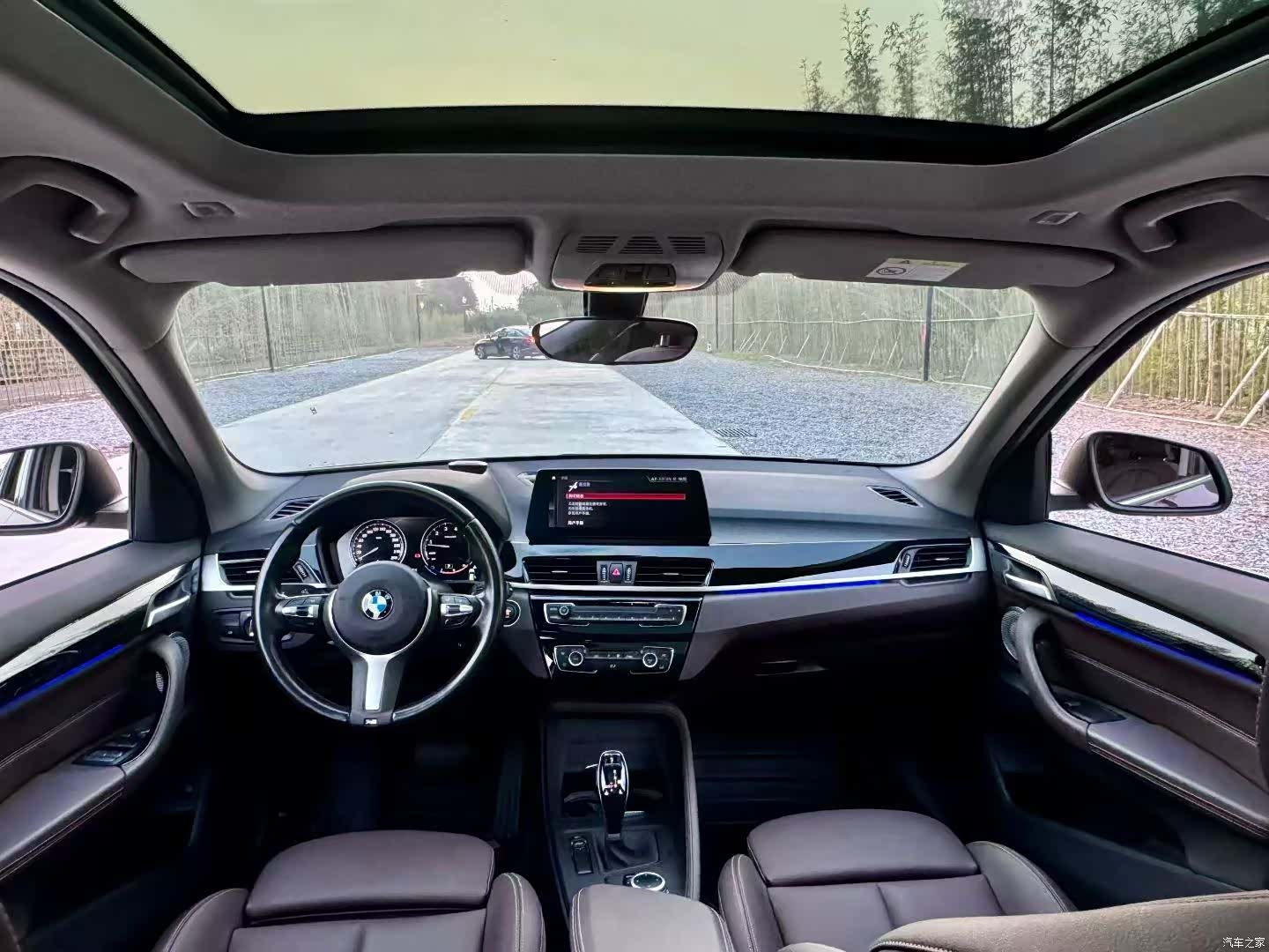 BMW X1, 2021 9