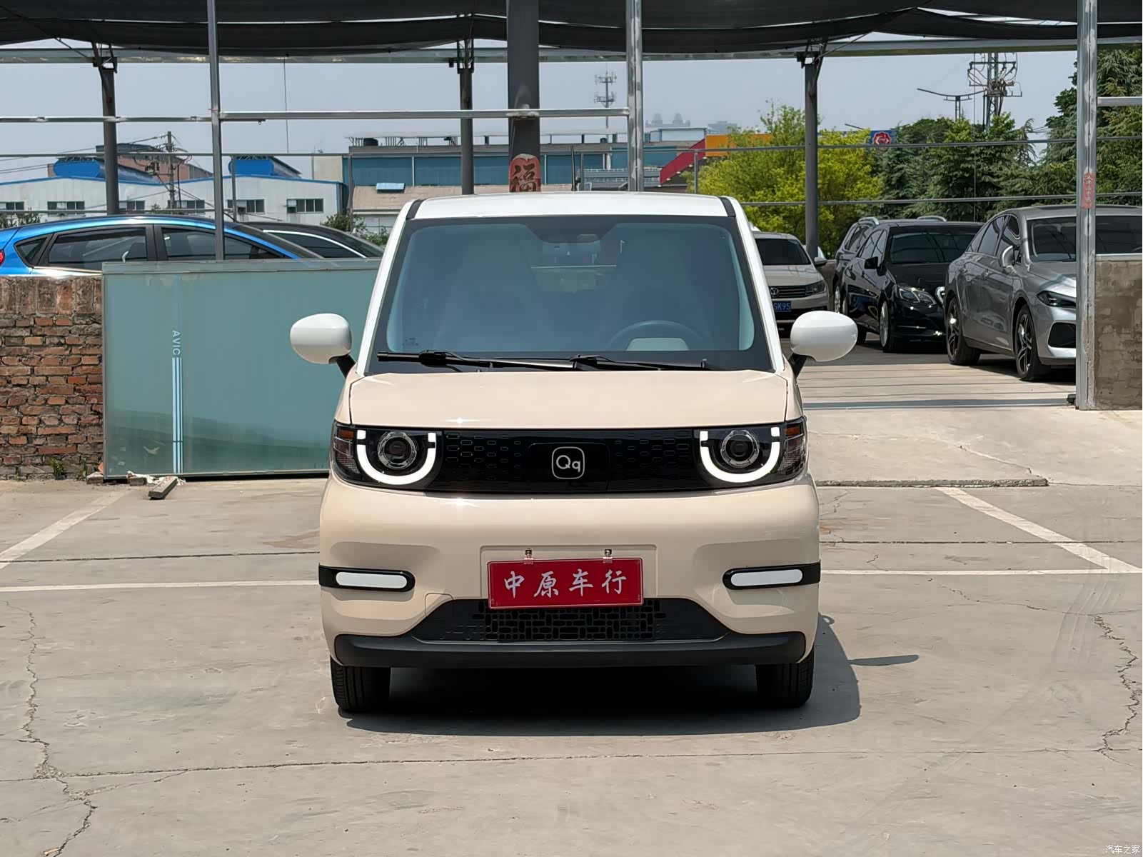 Chery Yuan, 2023 2