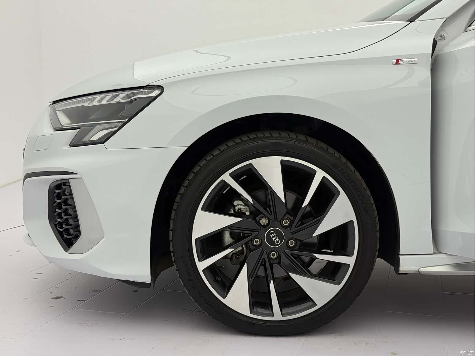 Audi A3, 2023 20