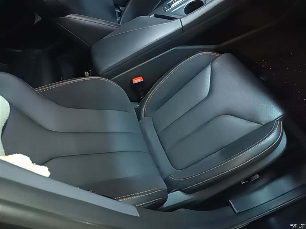 Changan UNI-V, 2023 25