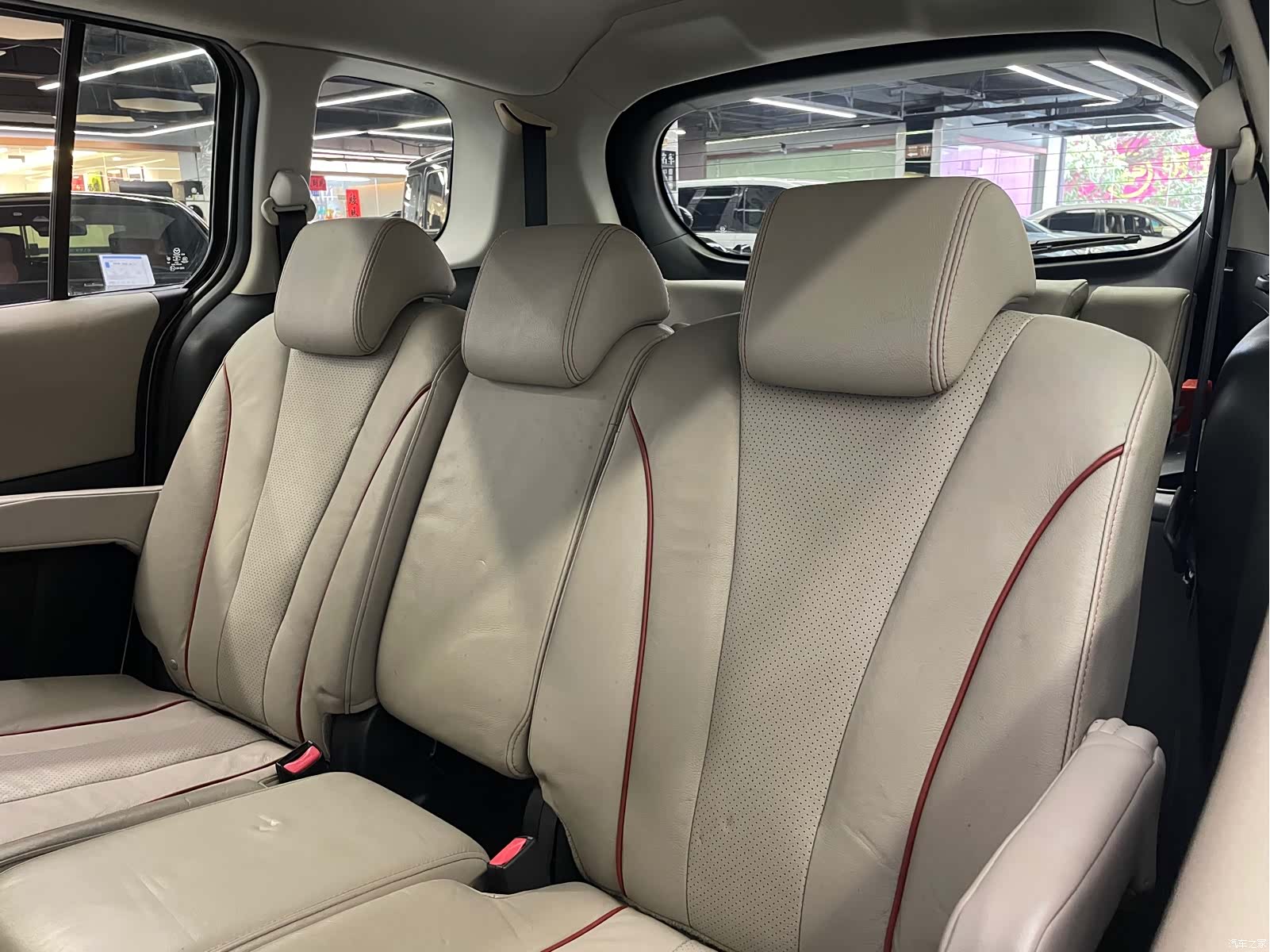 Mazda 5, 2013 34
