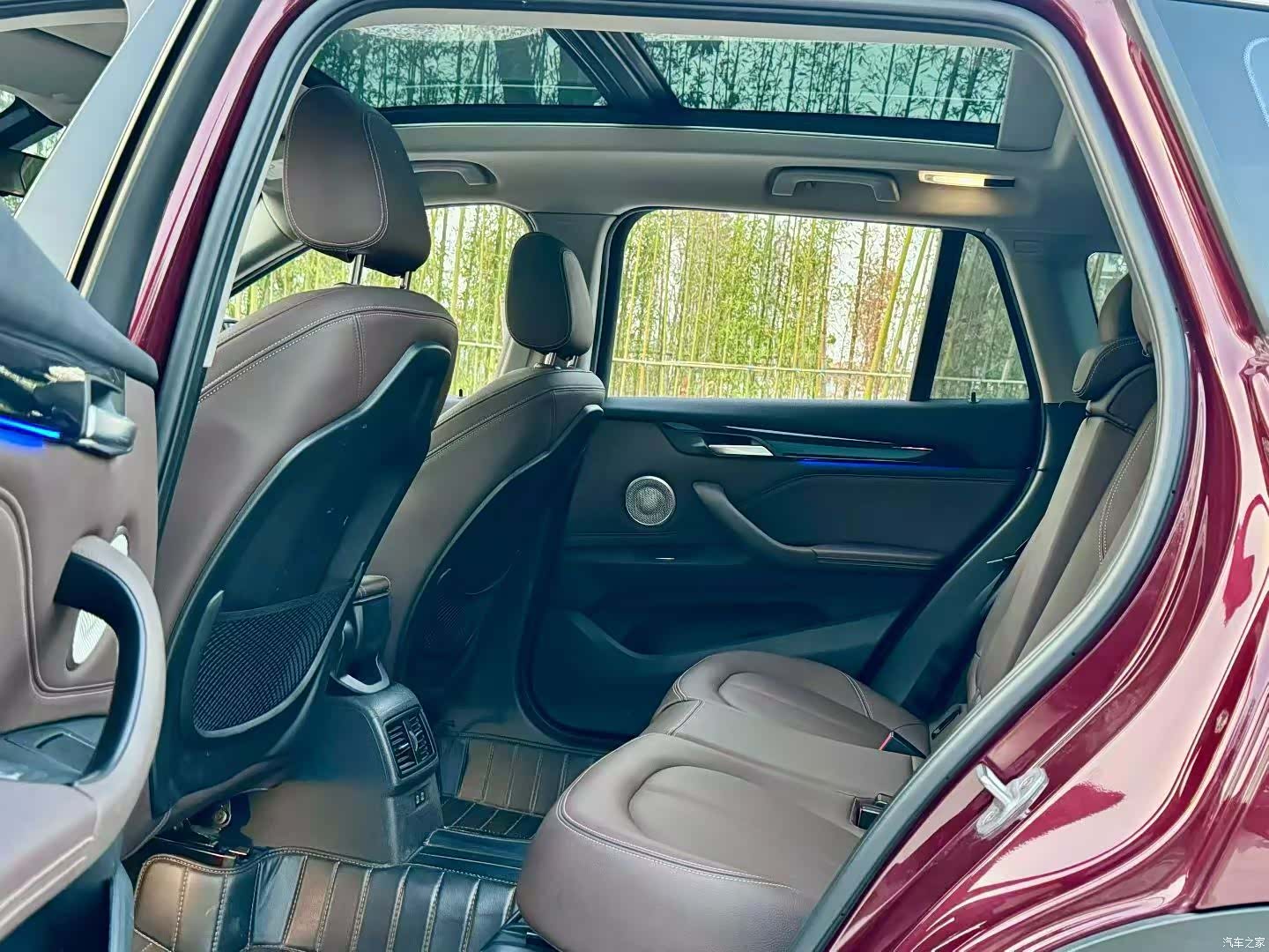 BMW X1, 2021 8