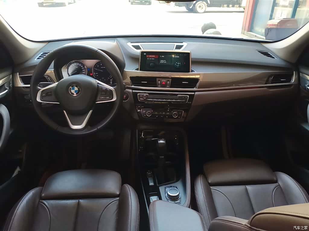 BMW X1, 2019 10