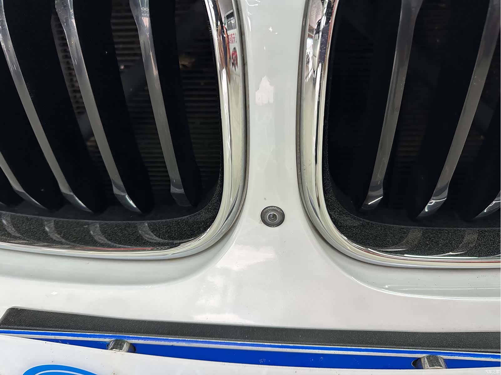 BMW X3, 2019 все фото