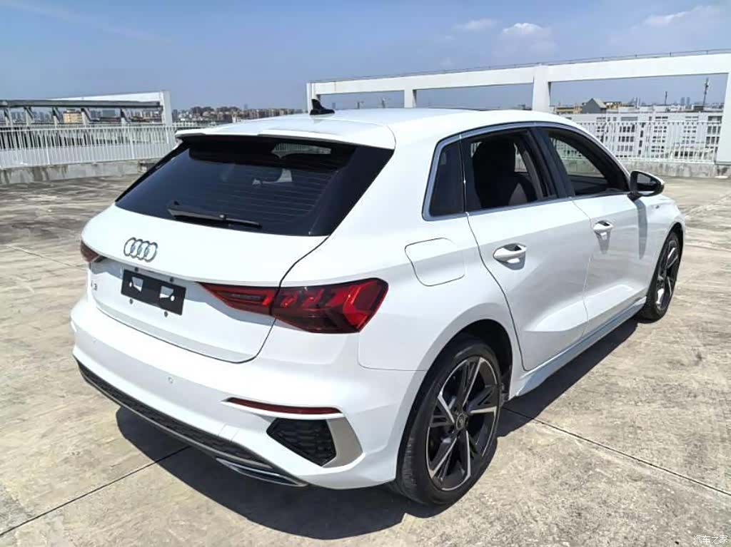 Audi A3, 2023 7