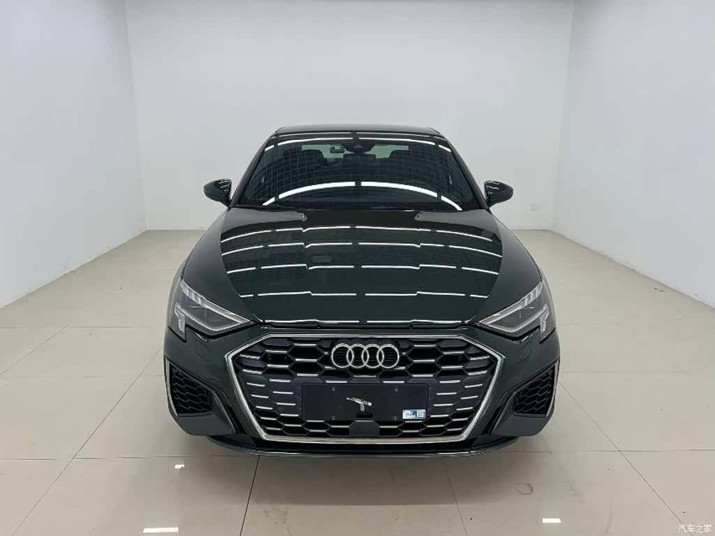 Audi A3, 2022 2