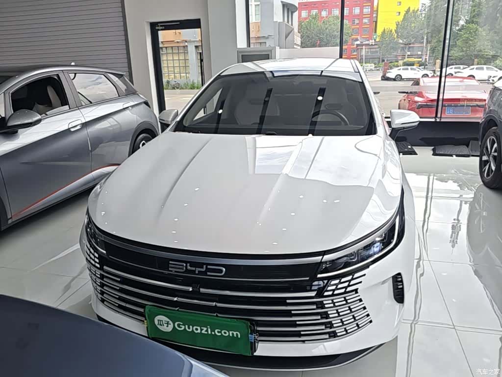 BYD Destroyer 05, 2024 3