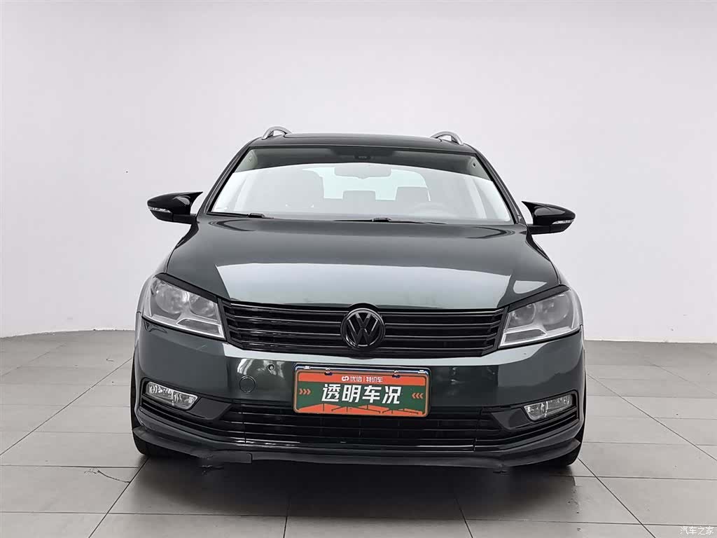 Volkswagen Magotan, 2014 3
