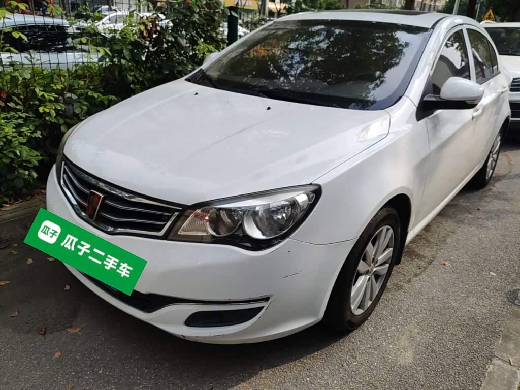 Roewe 350