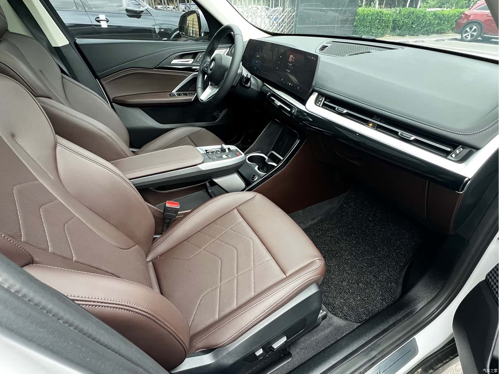 BMW X1, 2024 10