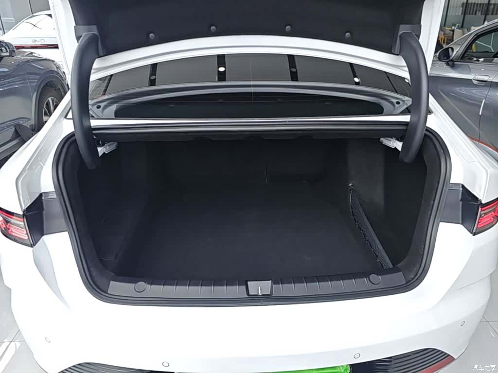 BYD Destroyer 05, 2024 19