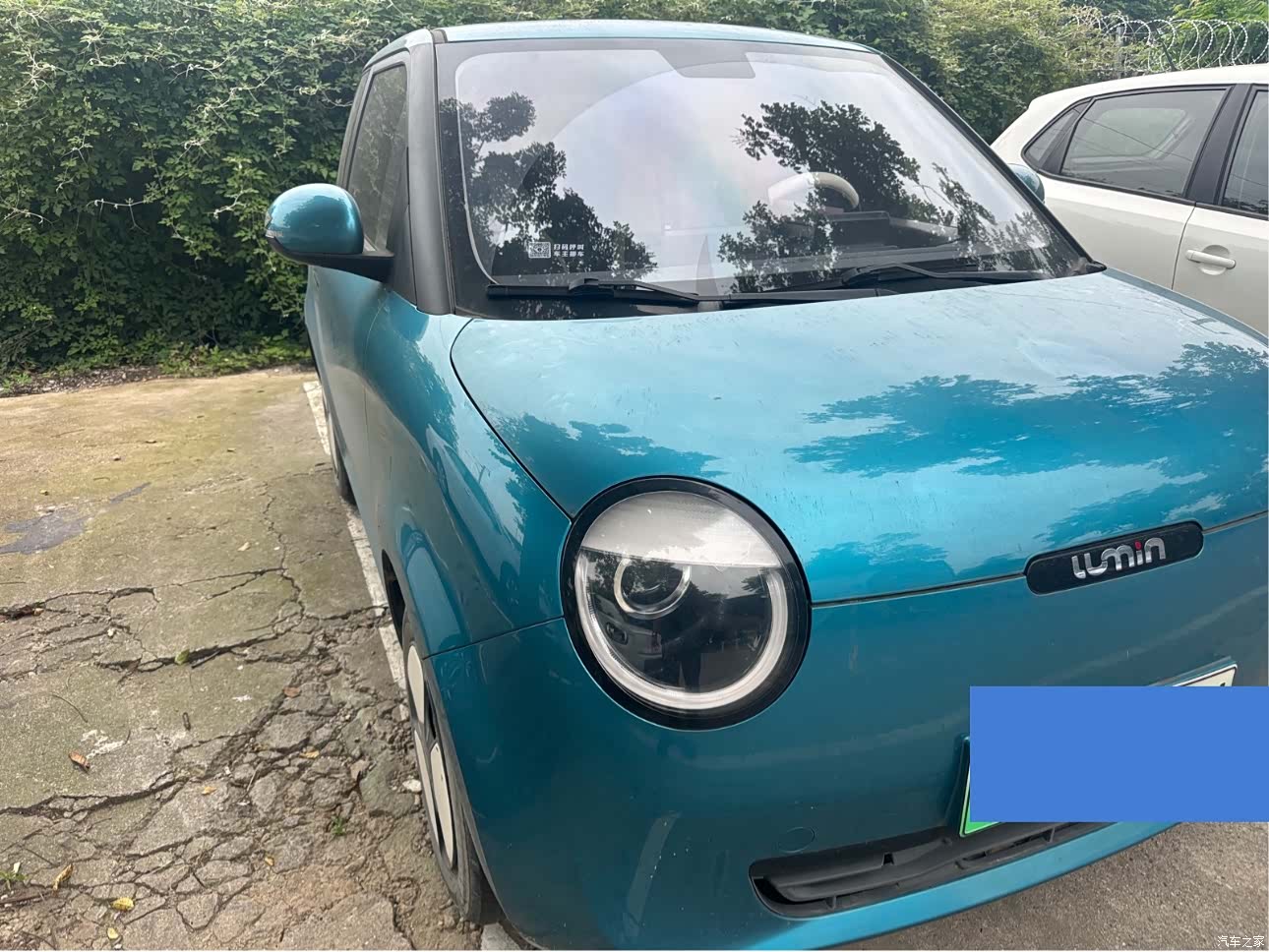Changan Lumin, 2023 3