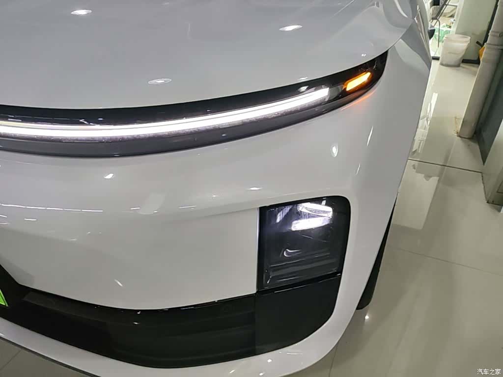 Li Auto L6, 2024 24
