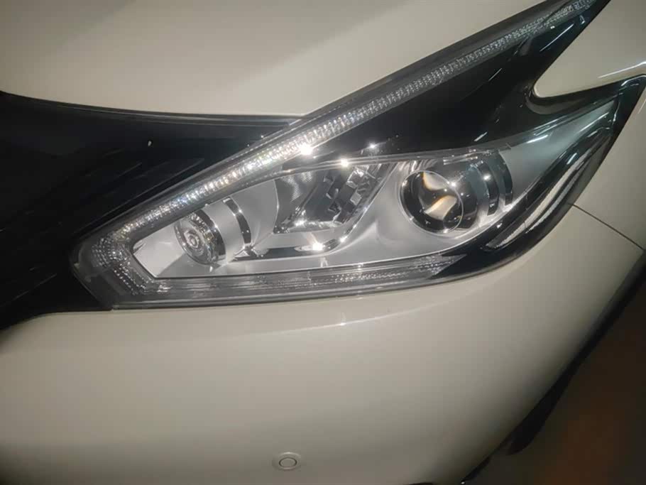Nissan Loulan Nissan Loulan