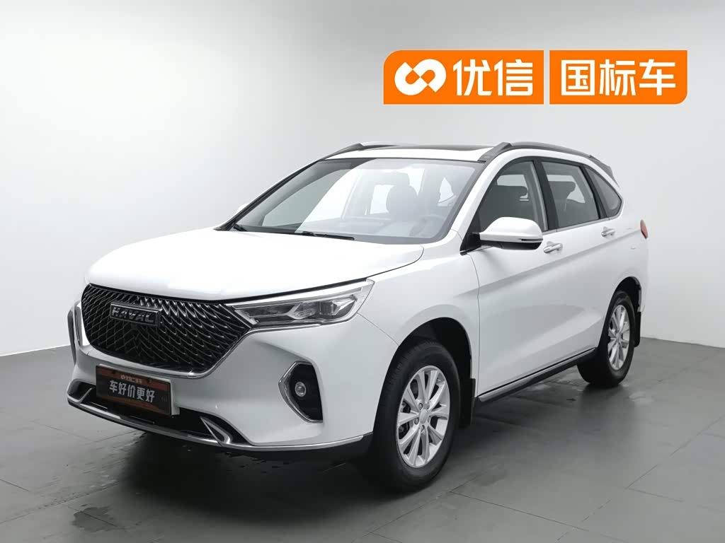 Haval M6