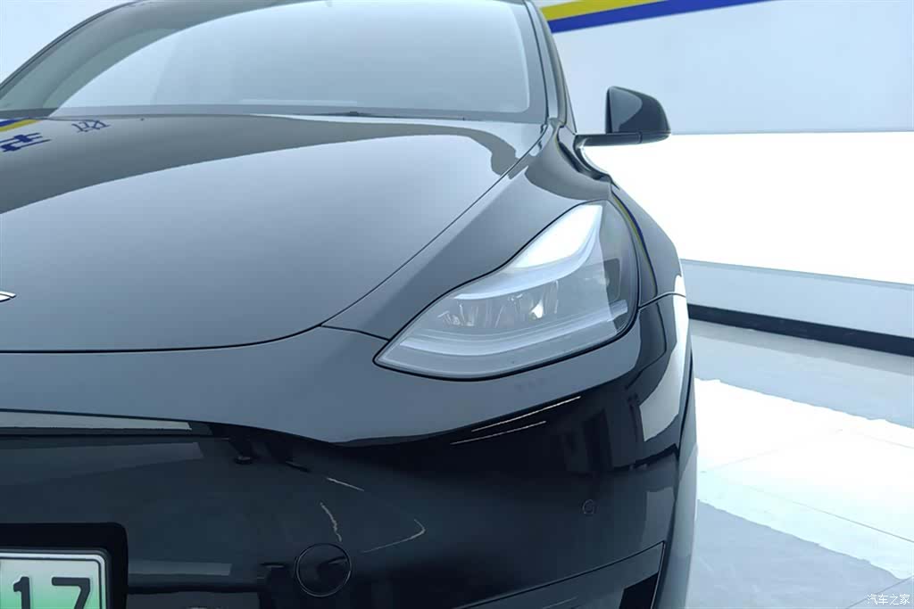 Tesla Model Y, 2023 все фото