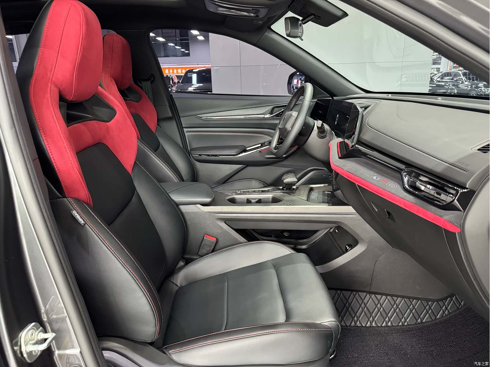 Changan X5, 2025 9