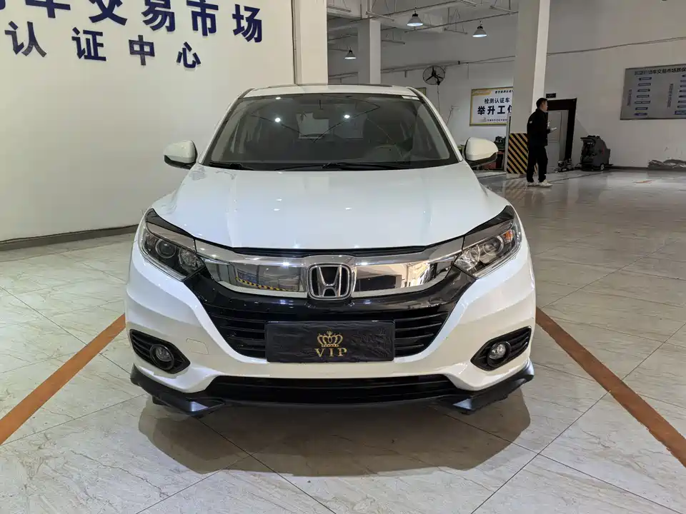 Honda Binzhi