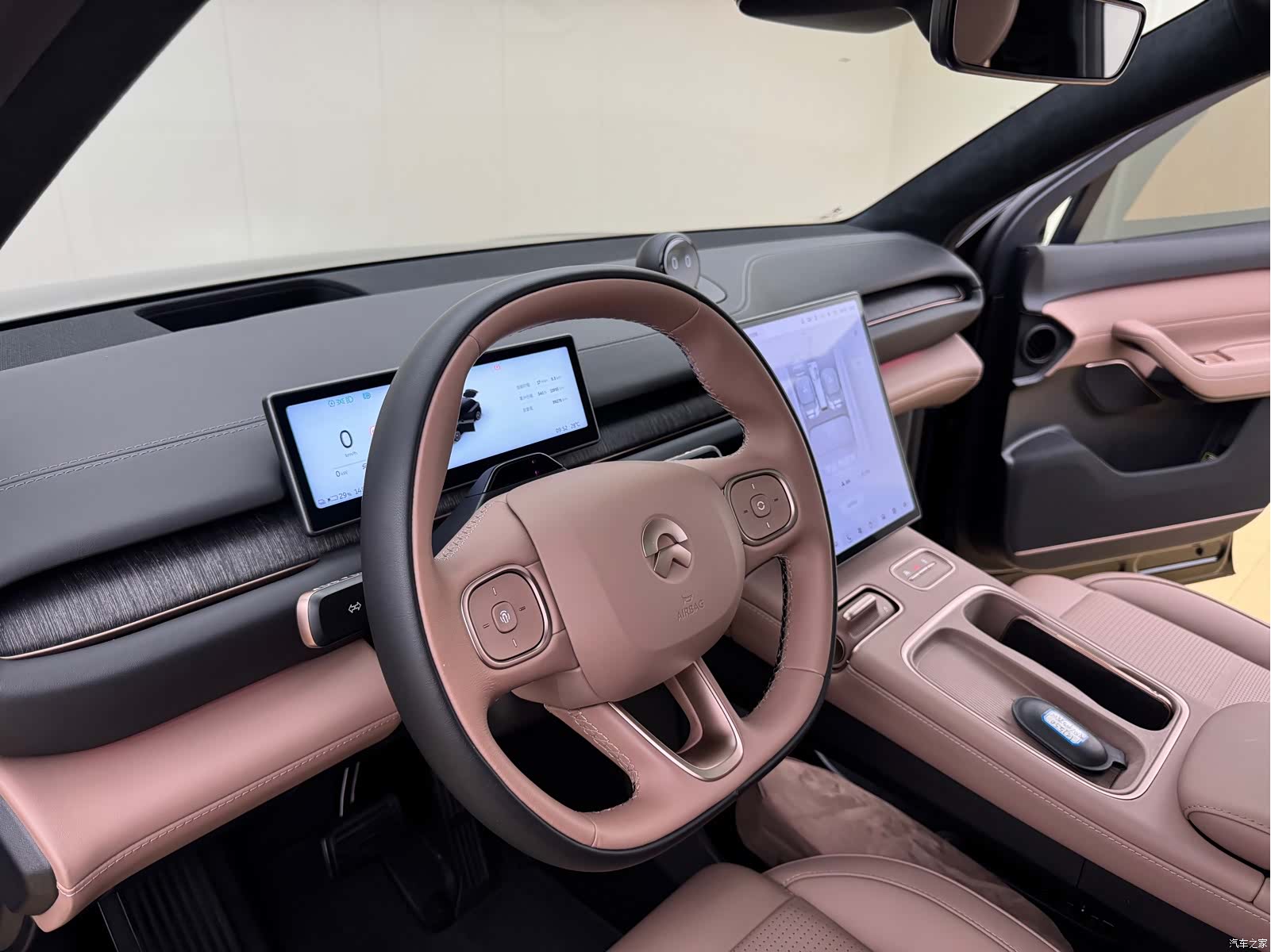 NIO ES6, 2023 11