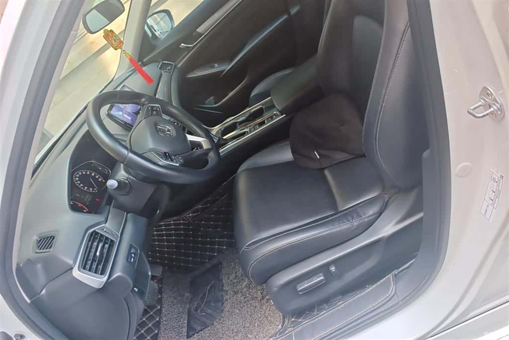 Honda Accord, 2019 9