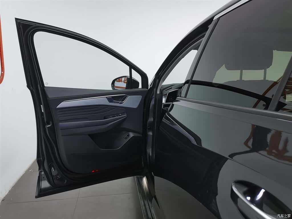 Volkswagen Talagon, 2022 8