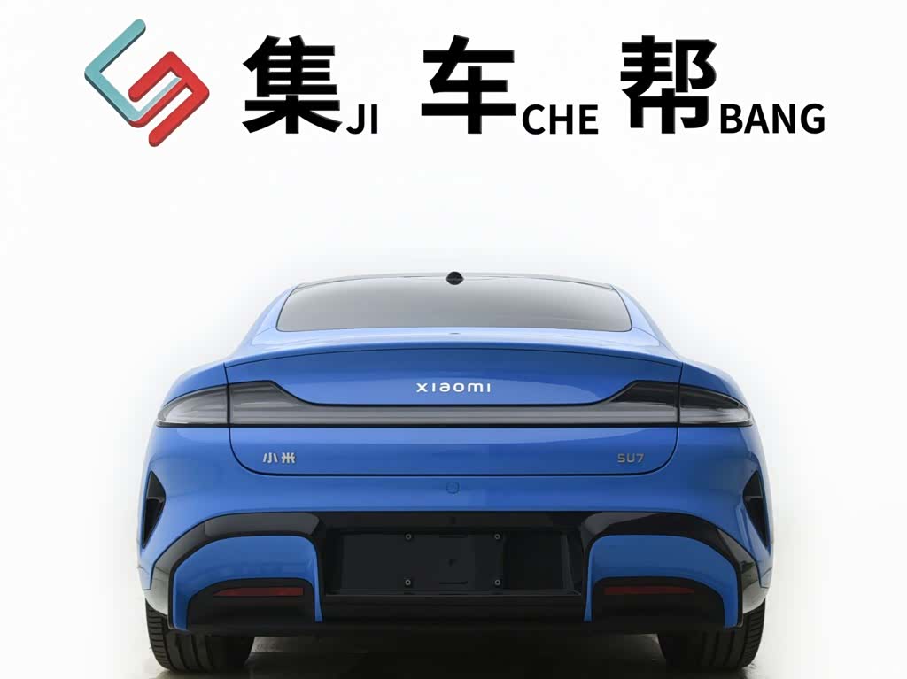 Xiaomi SU7, 2026 4