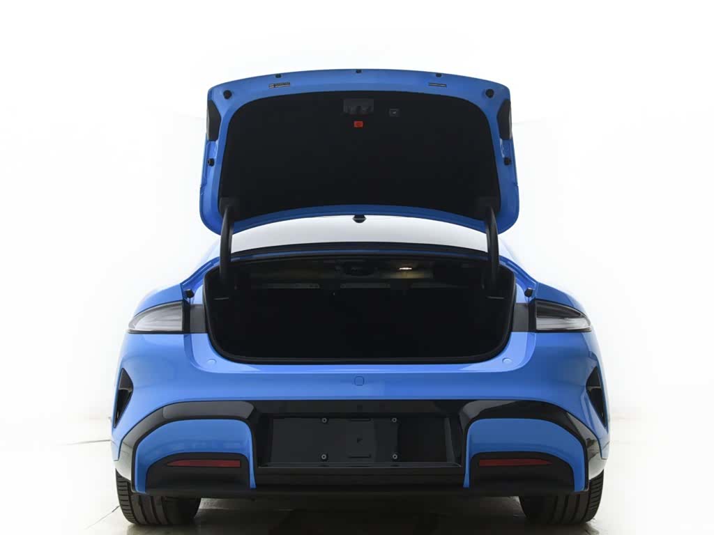 Xiaomi SU7, 2026 19