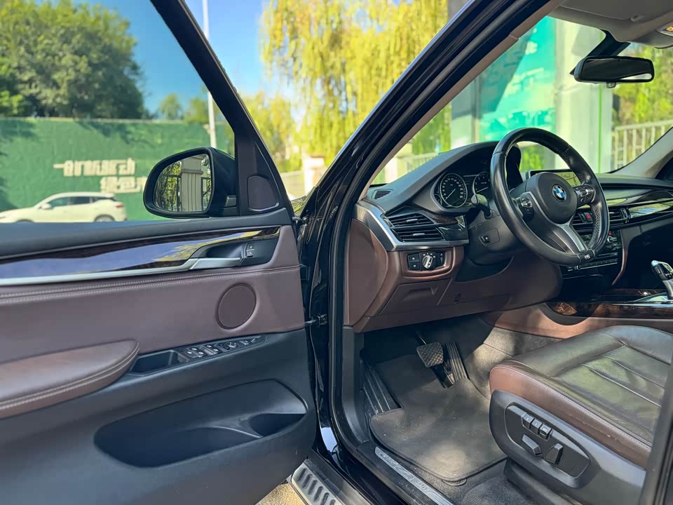 BMW X5 BMW X5