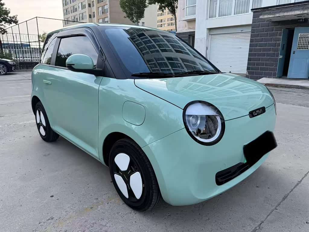 Changan Lumin