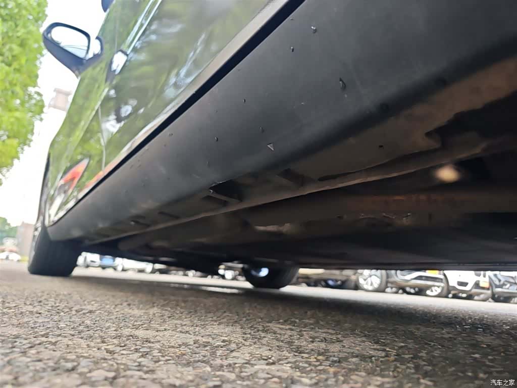Roewe D7, 2025 22