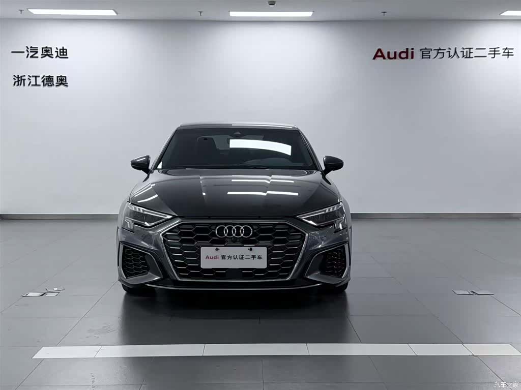Audi A3, 2022 2