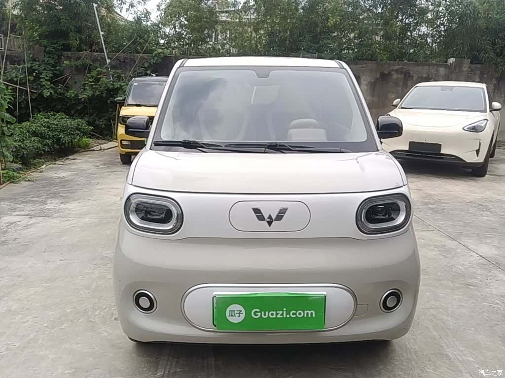 Wuling MINIEV, 2024 3