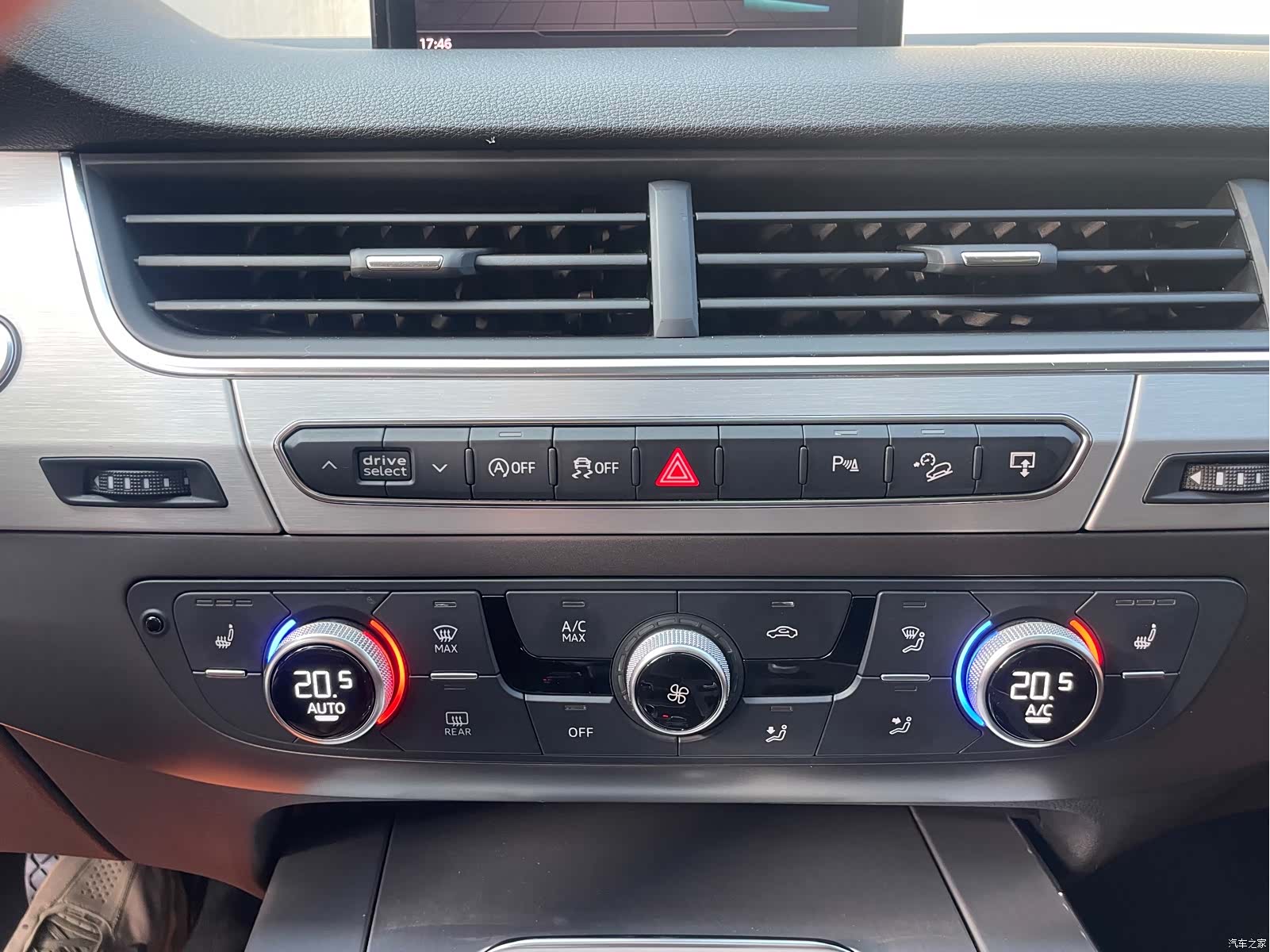 Audi Q7, 2016 15