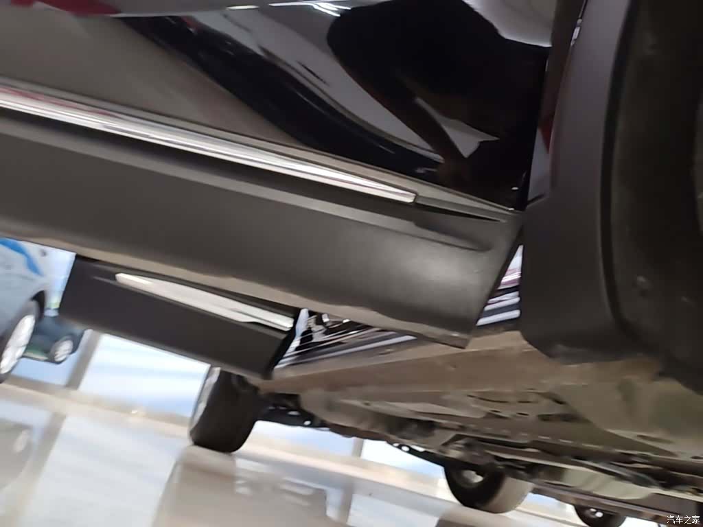 Buick Envision Plus, 2023 21