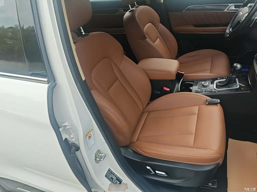 Haval H6, 2016 25
