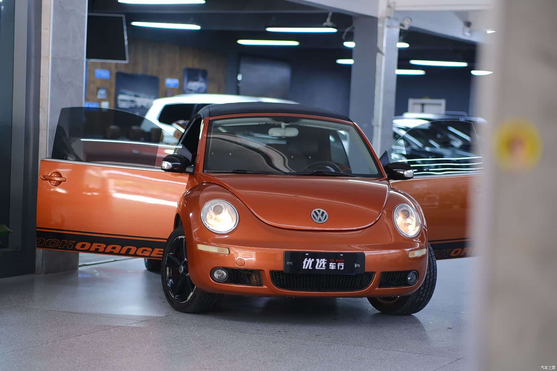 Volkswagen 2.0, 2011 все фото