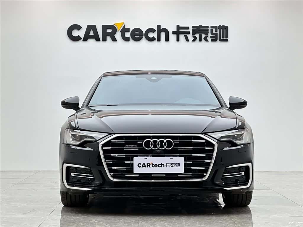 Audi A6L, 2023 7
