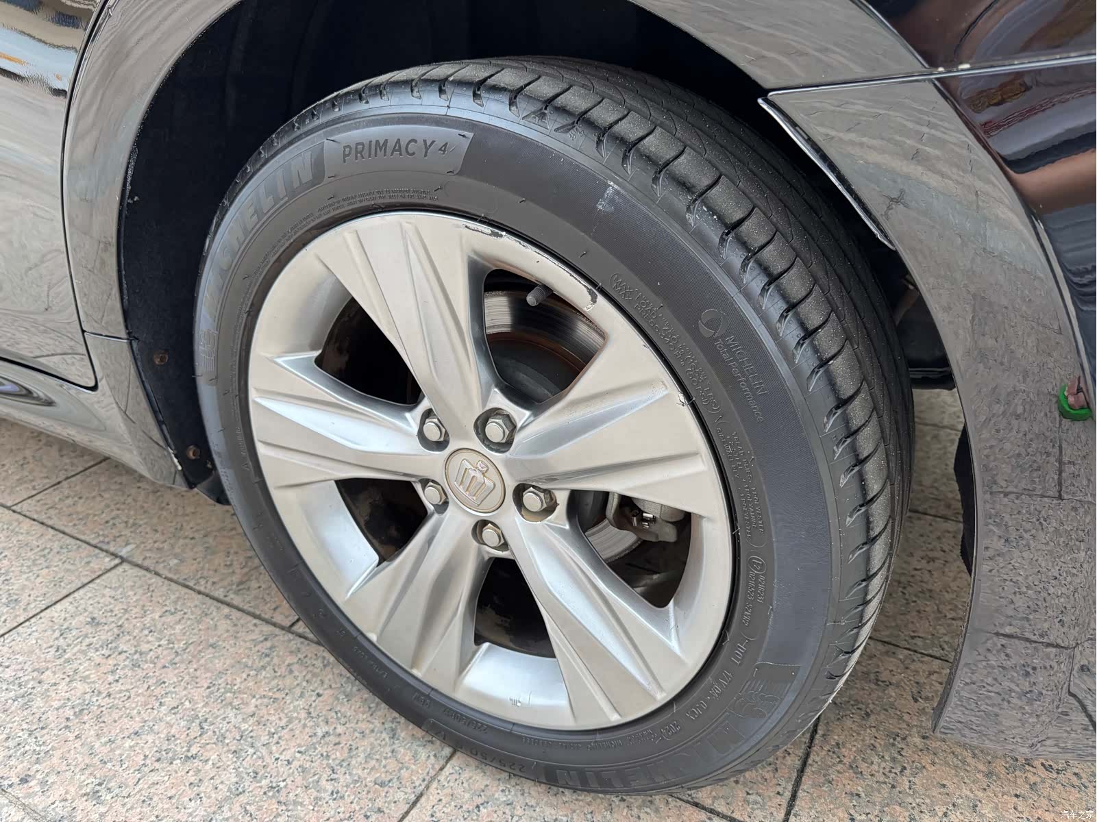 Toyota Crown, 2018 27