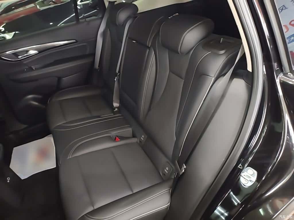 Buick Envision Plus, 2023 17