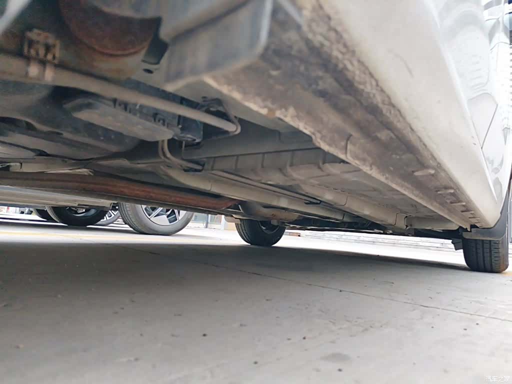 Chevrolet 3, 2018 16