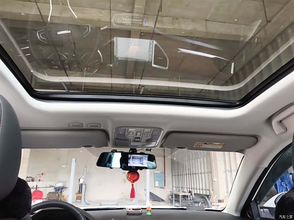 Haval H6, 2020 18