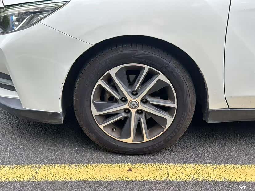 Nissan D60, 2019 20