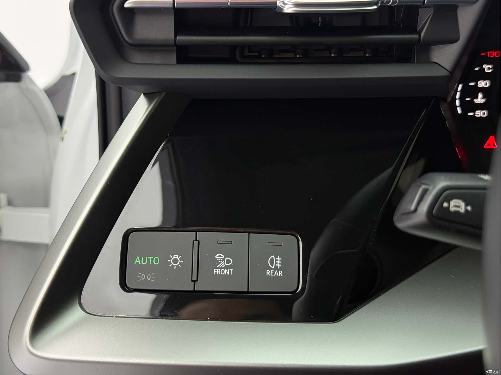 Audi A3, 2021 14